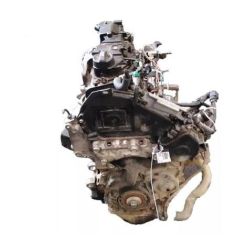 Motor 9hp (dv6dted) Peugeot 208 i (ca_, cc_) 1.6 hdi