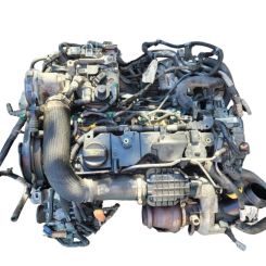 Motor 5gz (ep6fdt) Peugeot 208 i (ca_, cc_) 1.6 thp 165