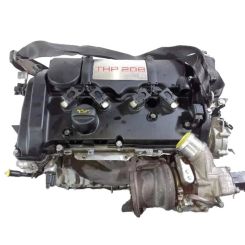 Motor 5gz (ep6fdt) Peugeot 208 i (ca_, cc_) 1.6 thp 165