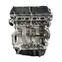 Motor 5gz (ep6fdt) Peugeot 208 i (ca_, cc_) 1.6 thp 165