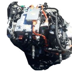 Motor zkx (zk01) Peugeot 208 ii (ub_, up_, uw_, uj_) E-208