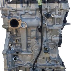 Motor hny (eb2dts) Peugeot 3008 monospace (0u_) 1.2