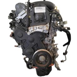 Motor 9hz (dv6ted4) Peugeot 3008 monospace (0u_) 1.6 hdi