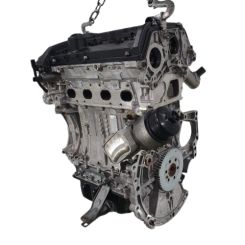 Motor 5fv (ep6cdt) Peugeot 3008 monospace (0u_) 1.6 thp