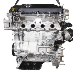 Motor 5fw (ep6), ep6, 5fs (ep6c) Peugeot 3008 monospace (0u_) 1.6 vti