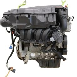 Motor 5fw (ep6), ep6, 5fs (ep6c) Peugeot 3008 monospace (0u_) 1.6 vti