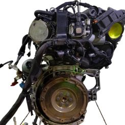 Motor 5fw (ep6), ep6, 5fs (ep6c) Peugeot 3008 monospace (0u_) 1.6 vti