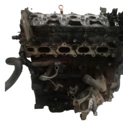 Motor rhe (dw10cted4), ahx (dw10fd) Peugeot 3008 monospace (0u_) 2.0 hdi 150 / bluehdi 150