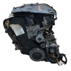 Motor rhe (dw10cted4), ahx (dw10fd) Peugeot 3008 monospace (0u_) 2.0 hdi 150 / bluehdi 150