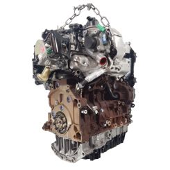 Motor rhe (dw10cted4), ahx (dw10fd) Peugeot 3008 monospace (0u_) 2.0 hdi 150 / bluehdi 150
