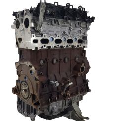 Motor rhd (dw10cb) Peugeot 3008 monospace (0u_) 2.0 hdi