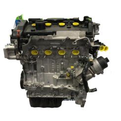 Motor 5gf (ep6fadtxd) Peugeot 3008 suv (mc_, mr_, mj_, m4_) 1.6 puretech 180 (m45gfr, m45gfu)