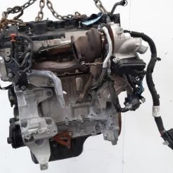 Motor 5gb (ep6fadtxhpa) Peugeot 3008 suv (mc_, mr_, mj_, m4_) Hybrid4 (m45gbu)