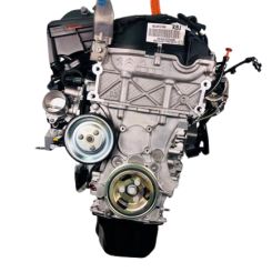 Motor 5gb (ep6fadtxhpa) Peugeot 3008 suv (mc_, mr_, mj_, m4_) Hybrid4 (m45gbu)