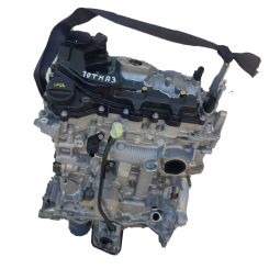 Motor rhh (dw10cted4) Peugeot 3008 van (0u_) Hdi (0urhht)