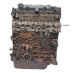 Motor rhh (dw10cted4) Peugeot 3008 van (0u_) Hdi (0urhht)