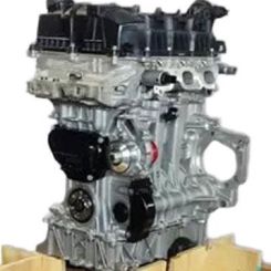 Motor hmr (eb2fa) Peugeot 301 1.2 puretech 82