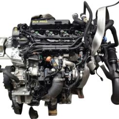 Motor hmr (eb2fa) Peugeot 301 1.2 puretech 82