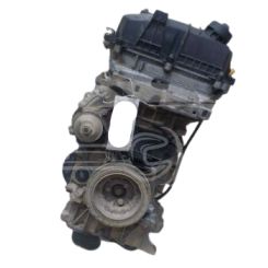 Motor hmy (eb2m) Peugeot 301 1.2 vti 72