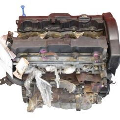 Motor hmy (eb2m) Peugeot 301 1.2 vti 72