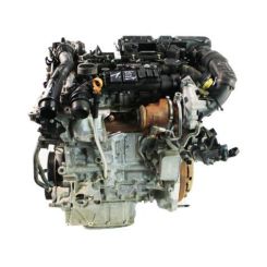 Motor yhy (dv5rd) Peugeot 301 1.5 bluehdi 100
