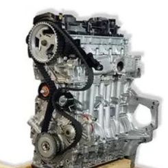 Motor bhy (dv6fd) Peugeot 301 1.6 bluehdi 100