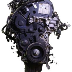 Motor bhy (dv6fd) Peugeot 301 1.6 bluehdi 100