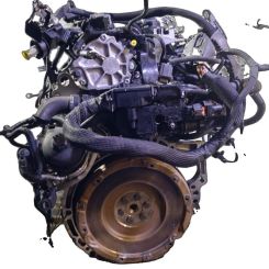 Motor bhy (dv6fd) Peugeot 301 1.6 bluehdi 100