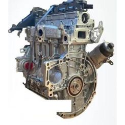Motor 9hf (dv6dted), 9hj (dv6dtedm) Peugeot 301 1.6 hdi 90