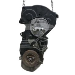 Motor nfp (ec5) Peugeot 301 1.6 vti 115