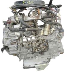 Motor xl5 Peugeot 304 (_04m_) 1.3 gl (m01)