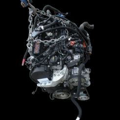 Motor xl5 Peugeot 304 break (_04d_) 1.3 (d01)