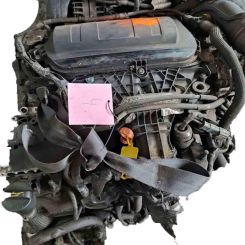 Motor xl4d Peugeot 304 break (_04d_) 1.4 d