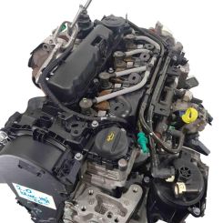 Motor xl3s Peugeot 304 descapotable (_04b_) 1.3 (b02)