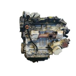 Motor 117 (xr5s) Peugeot 305 i (581a) 1.5