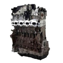 Motor 118 (xl5) Peugeot 305 ii (581m) 1.3