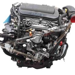 Motor 142 (xr5a) Peugeot 305 ii (581m) 1.5