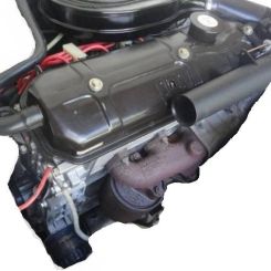 Motor 142 (xr5) Peugeot 305 ii (581m) 1.5
