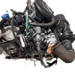 Motor b1a (xu51c) Peugeot 305 ii (581m) 1.6