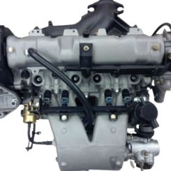 Motor 171 (xu5s) Peugeot 305 ii (581m) 1.6
