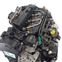 Motor 162 (xud9) Peugeot 305 ii (581m) 1.9 d