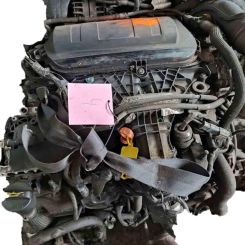 Motor b1a (xu51c) Peugeot 305 ii break (581e) 1.6