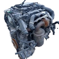 Motor baz (xu5cp) Peugeot 305 ii break (581e) 1.6
