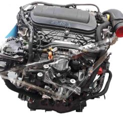 Motor 171 (xu5s) Peugeot 305 ii break (581e) 1.6