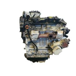 Motor 159 (xu9s) Peugeot 305 ii break (581e) 1.9