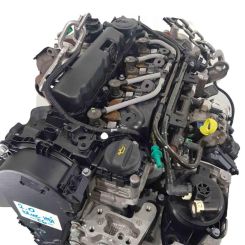 Motor 162 (xud9) Peugeot 305 ii break (581e) 1.9 diesel