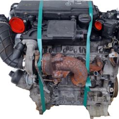 Motor hdz (tu1m) Peugeot 306 (7b, n3, n5) 1.1