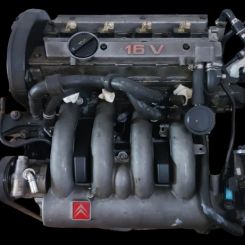 Motor kfx (tu3jp), kdx (tu3mc), kfw (tu3jp) Peugeot 306 (7b, n3, n5) 1.4 sl