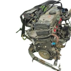Motor nft (tu5jp) Peugeot 306 (7b, n3, n5) 1.6