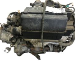 Motor lfz (xu7jp) Peugeot 306 (7b, n3, n5) 1.8
